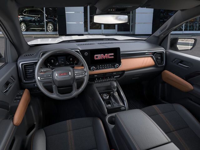 2026 GMC Canyon AT4 Carbondale IL