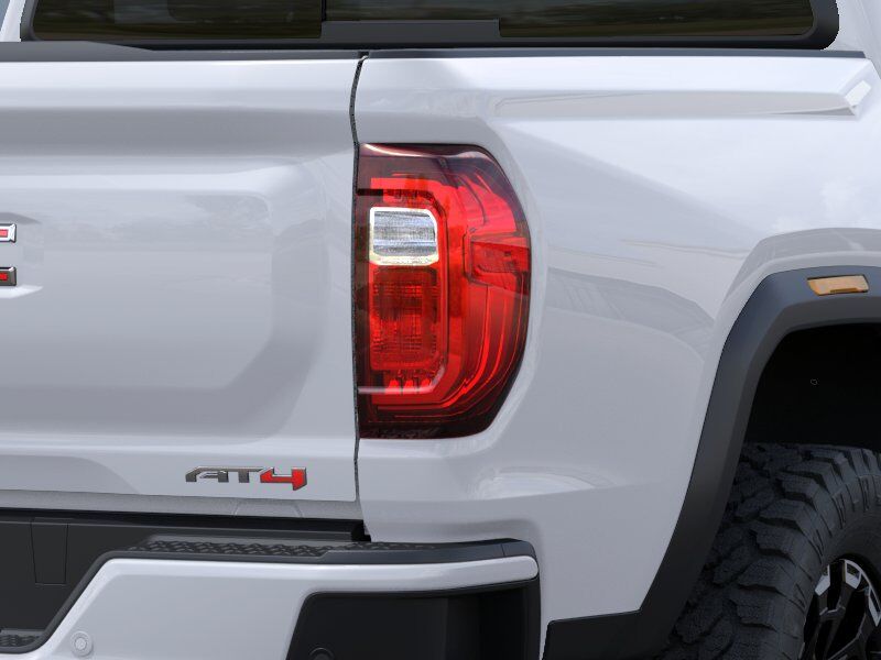 2026 GMC Canyon AT4 Carbondale IL