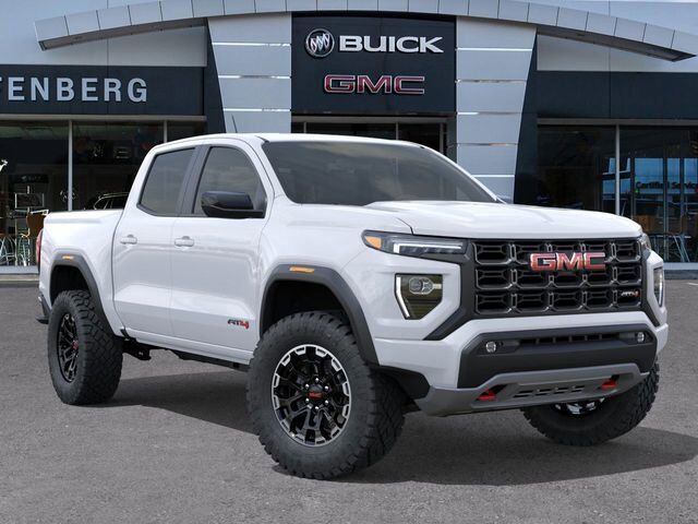 2026 GMC Canyon AT4 Carbondale IL