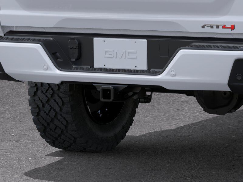 2026 GMC Canyon AT4 Carbondale IL