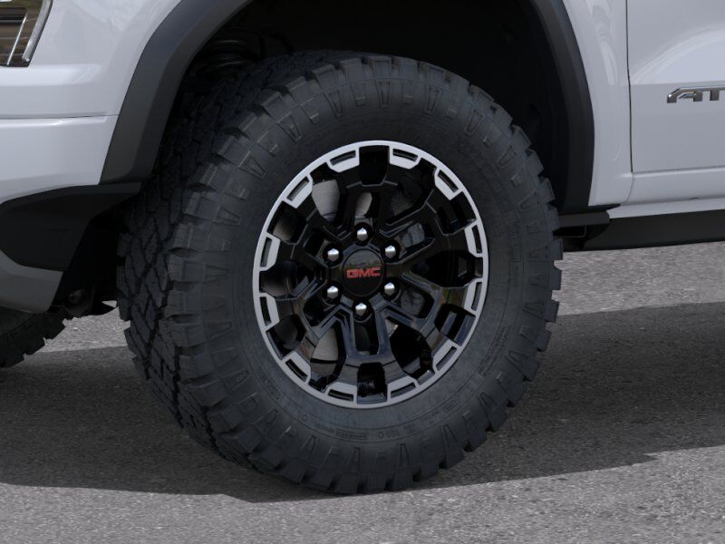 2026 GMC Canyon AT4 Carbondale IL