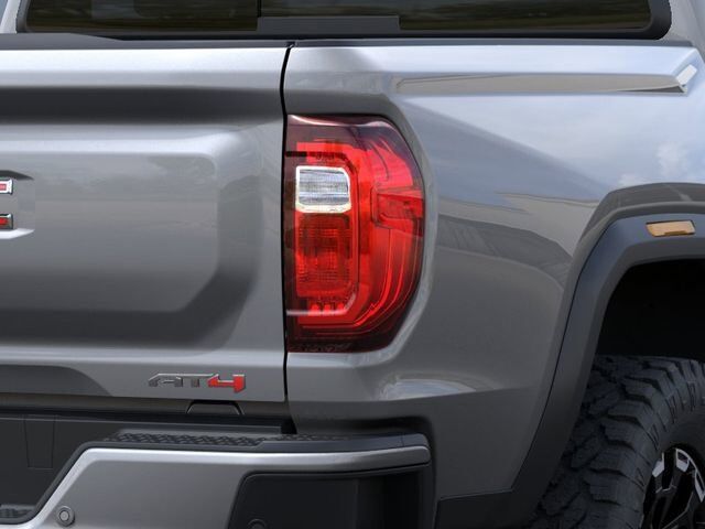 2026 GMC Canyon AT4 Carbondale IL