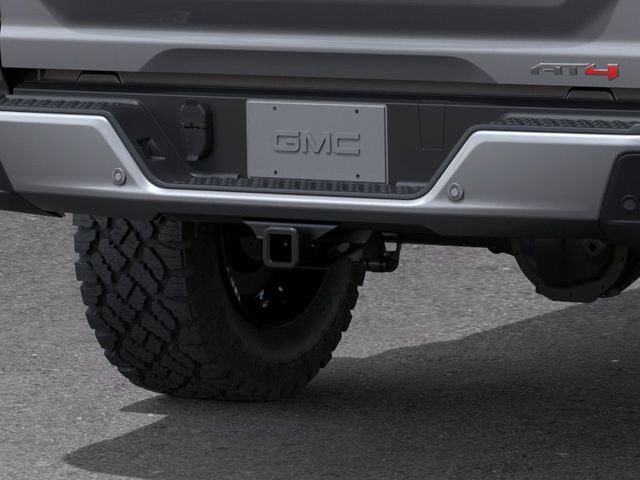2026 GMC Canyon AT4 Carbondale IL