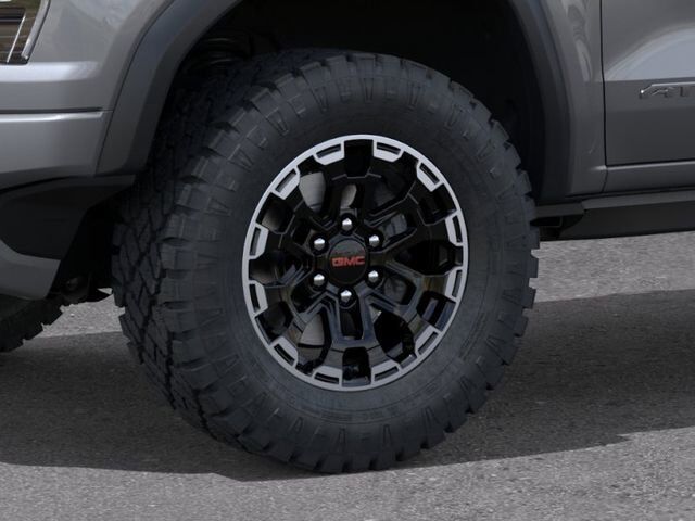 2026 GMC Canyon AT4 Carbondale IL
