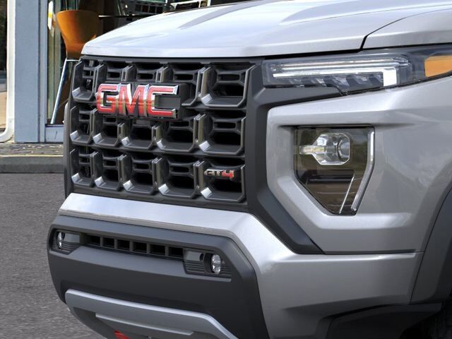 2026 GMC Canyon AT4 Carbondale IL