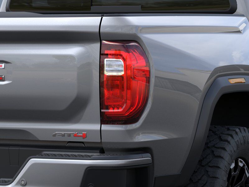 2026 GMC Canyon AT4 Carbondale IL