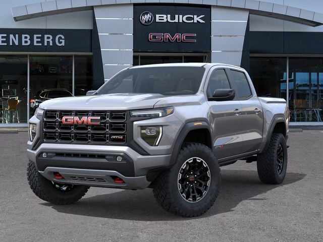 2026 GMC Canyon AT4 Carbondale IL