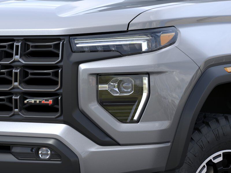 2026 GMC Canyon AT4 Carbondale IL