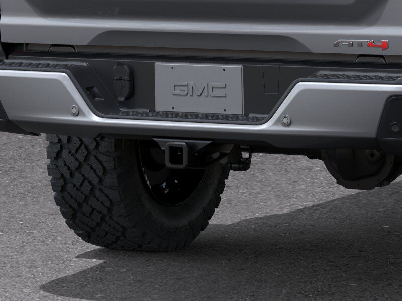 2026 GMC Canyon AT4 Carbondale IL