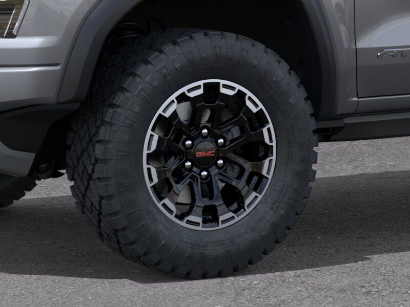 2026 GMC Canyon AT4 Carbondale IL