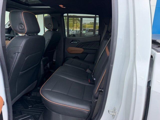 2026 GMC Canyon AT4 Farmington MO