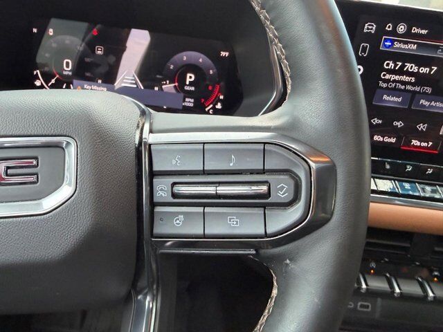 2026 GMC Canyon AT4 Farmington MO