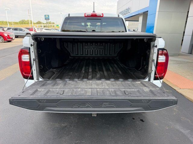 2026 GMC Canyon AT4 Farmington MO