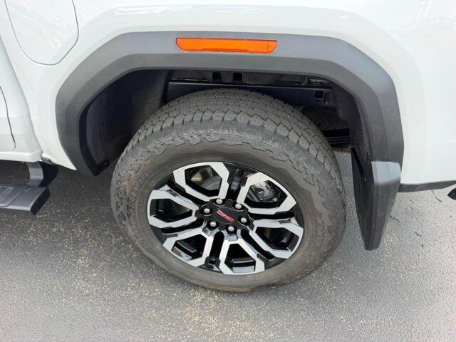 2026 GMC Canyon AT4 Farmington MO