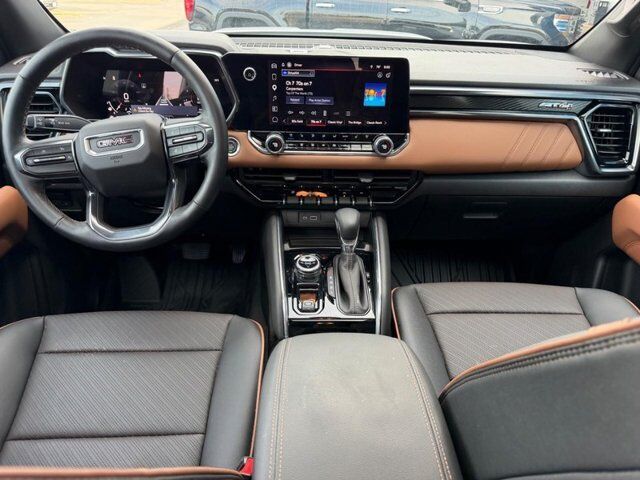 2026 GMC Canyon AT4 Farmington MO