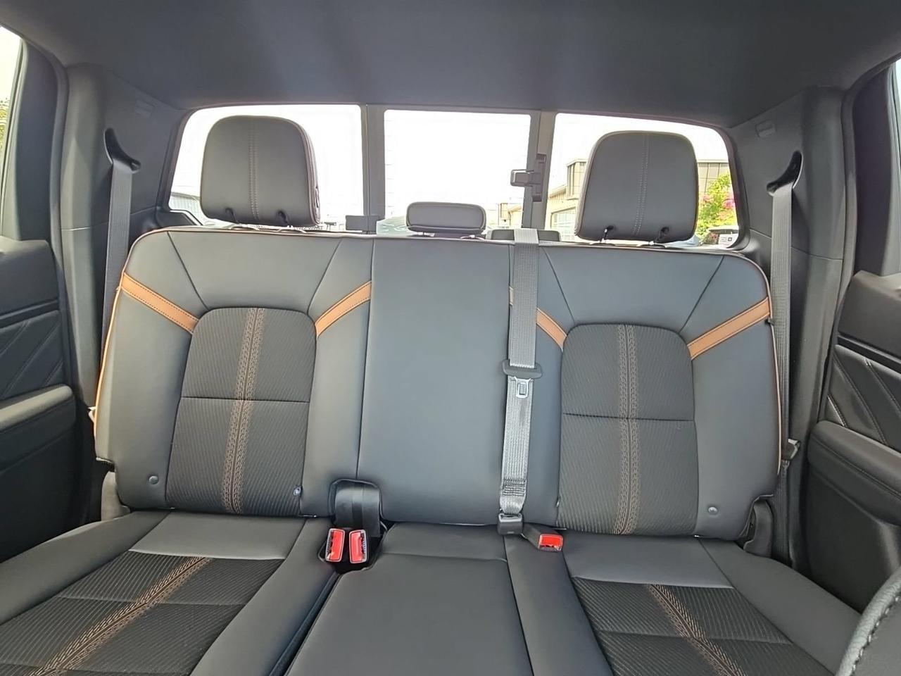 2026 GMC Canyon AT4 Fredericksburg VA