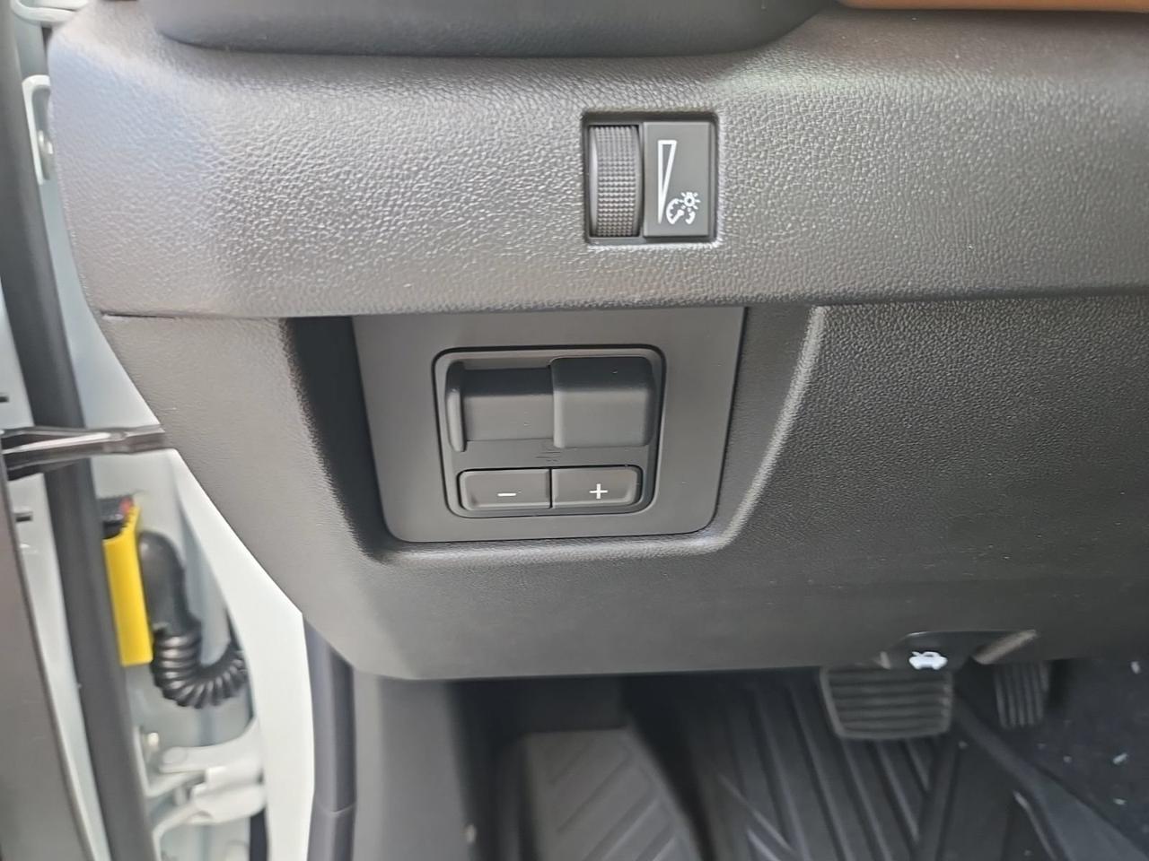 2026 GMC Canyon AT4 Fredericksburg VA