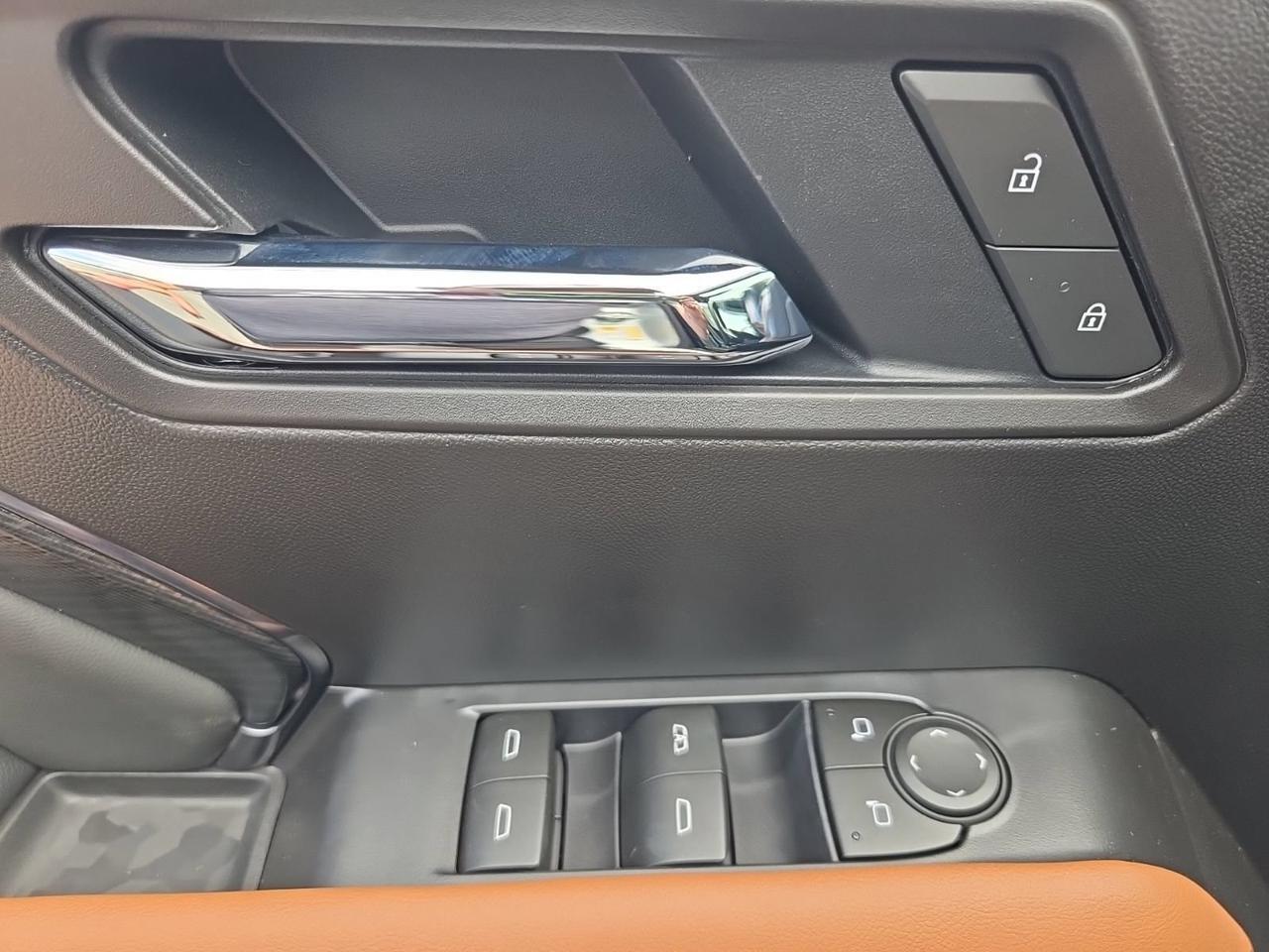 2026 GMC Canyon AT4 Fredericksburg VA