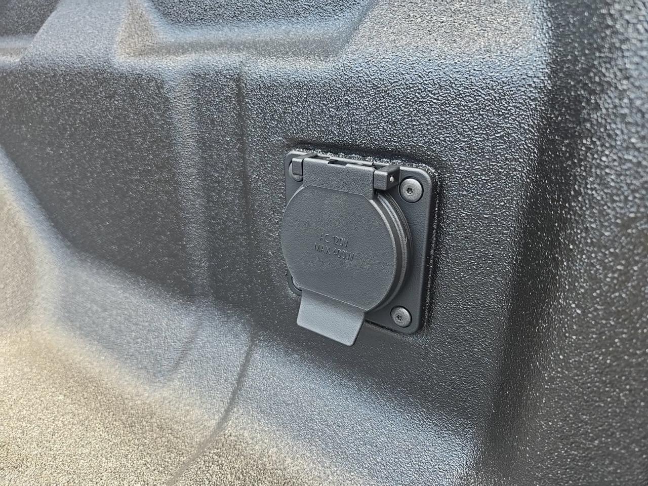 2026 GMC Canyon AT4 Fredericksburg VA