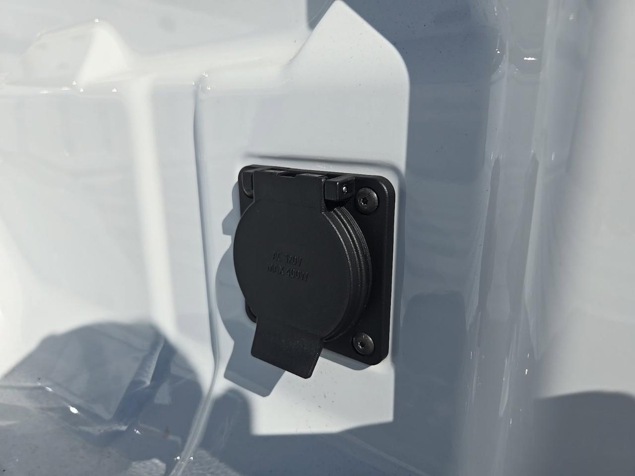 2026 GMC Canyon AT4 Fredericksburg VA