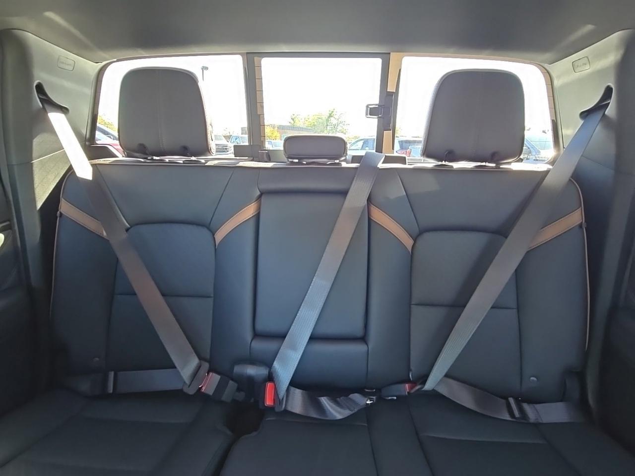 2026 GMC Canyon AT4 Fredericksburg VA