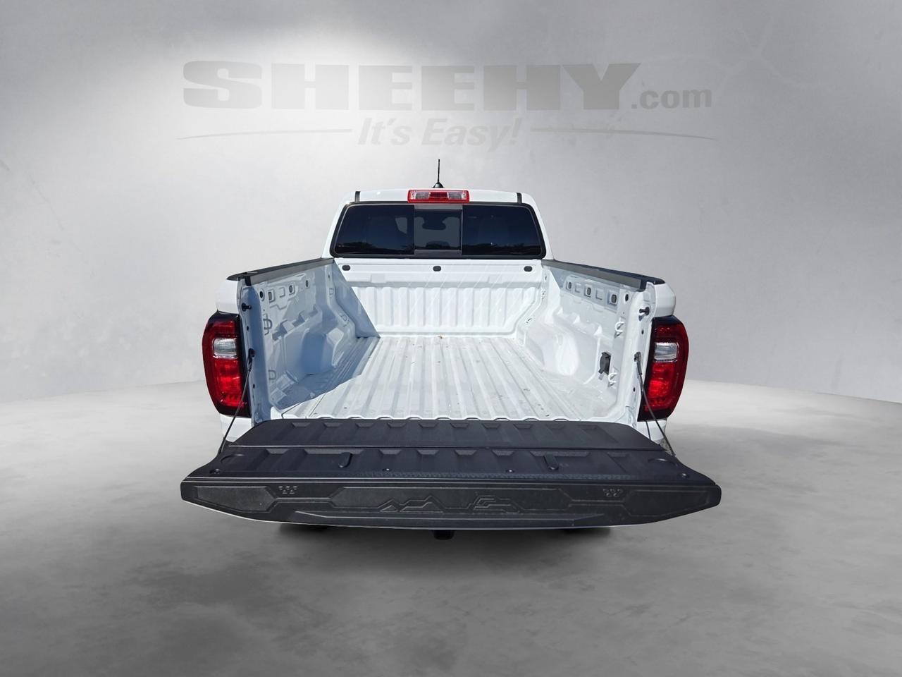 2026 GMC Canyon AT4 Fredericksburg VA