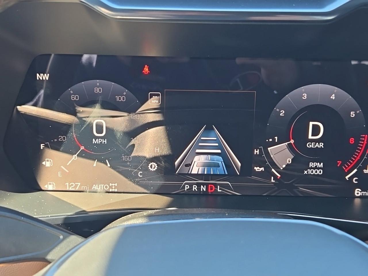 2026 GMC Canyon AT4 Fredericksburg VA