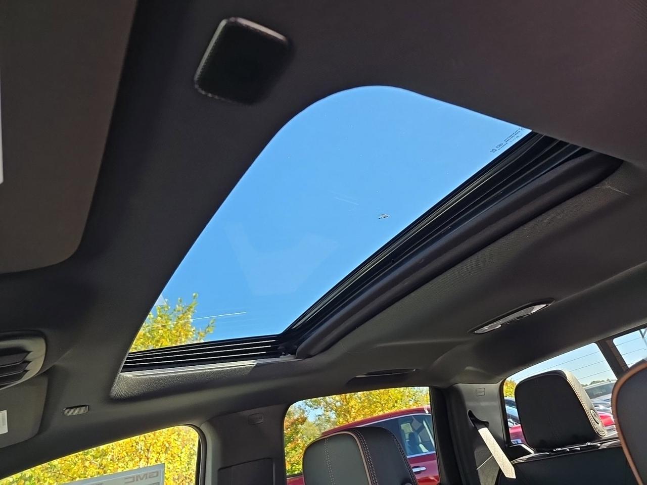 2026 GMC Canyon AT4 Fredericksburg VA