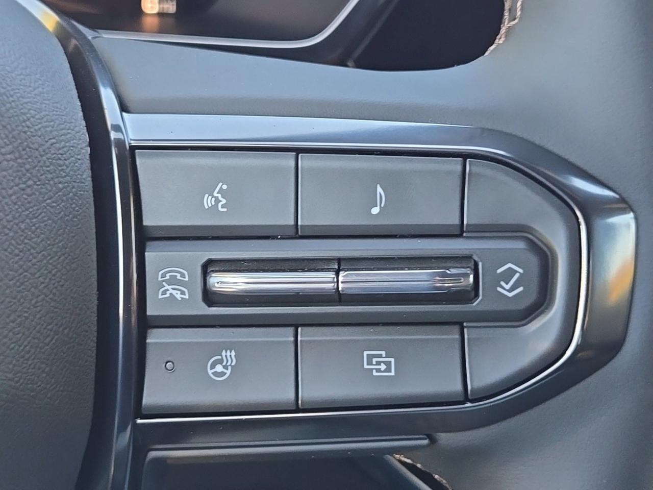 2026 GMC Canyon AT4 Fredericksburg VA