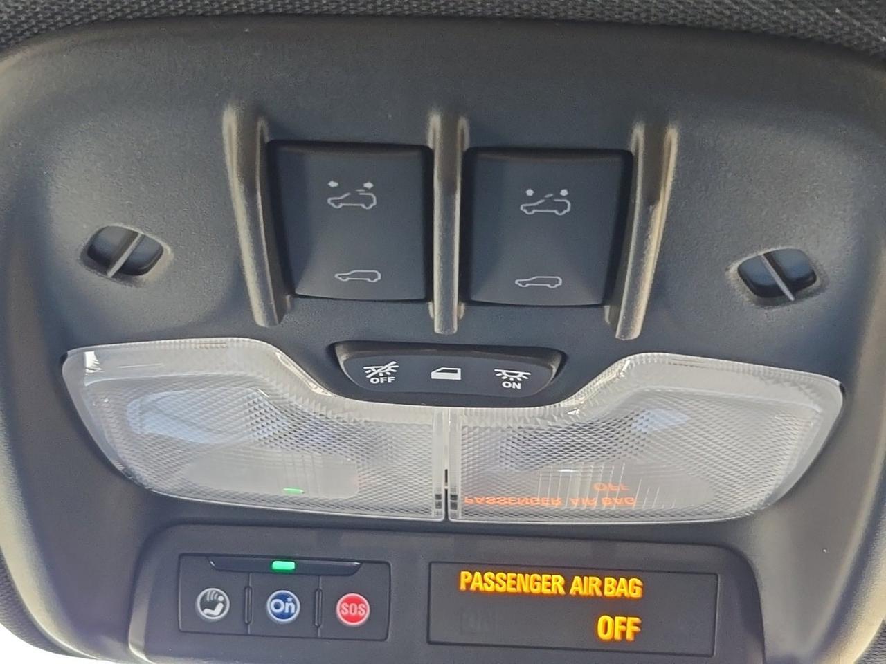 2026 GMC Canyon AT4 Fredericksburg VA