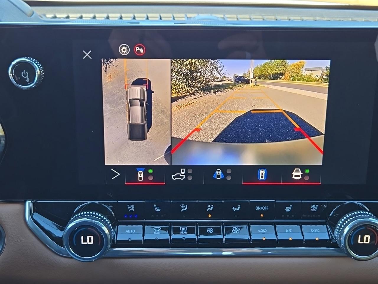 2026 GMC Canyon AT4 Fredericksburg VA