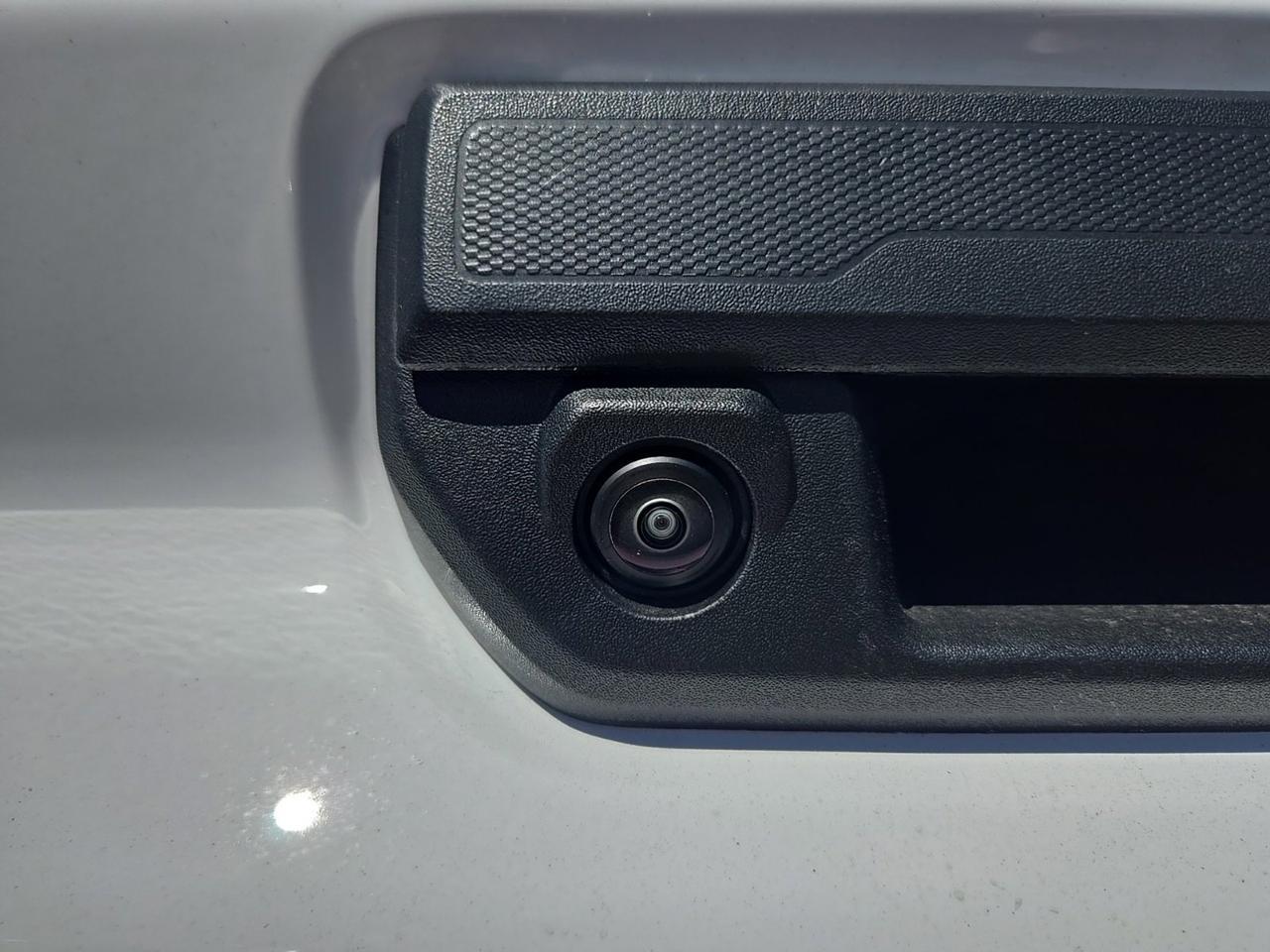 2026 GMC Canyon AT4 Fredericksburg VA