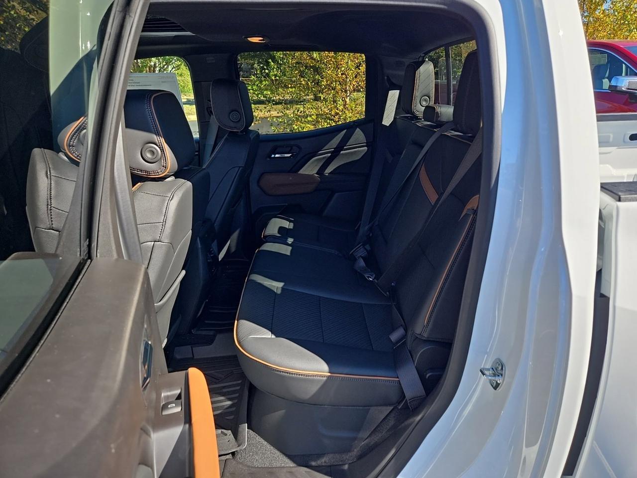 2026 GMC Canyon AT4 Fredericksburg VA