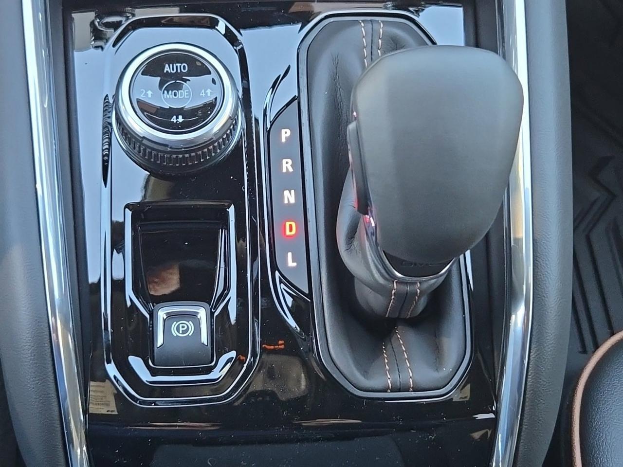 2026 GMC Canyon AT4 Fredericksburg VA