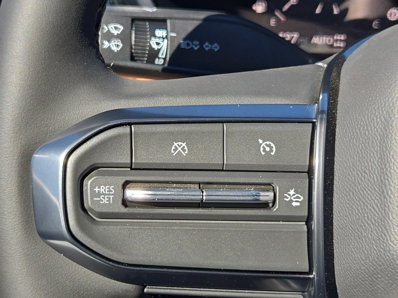 2026 GMC Canyon AT4 Fredericksburg VA