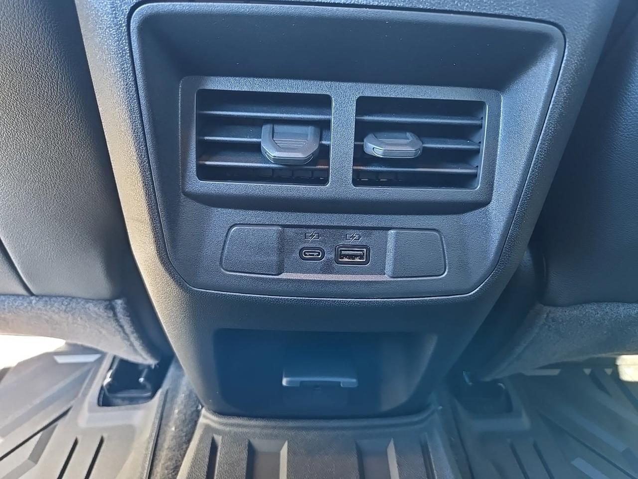 2026 GMC Canyon AT4 Fredericksburg VA