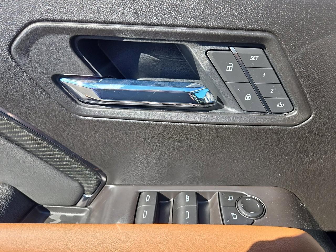 2026 GMC Canyon AT4 Fredericksburg VA