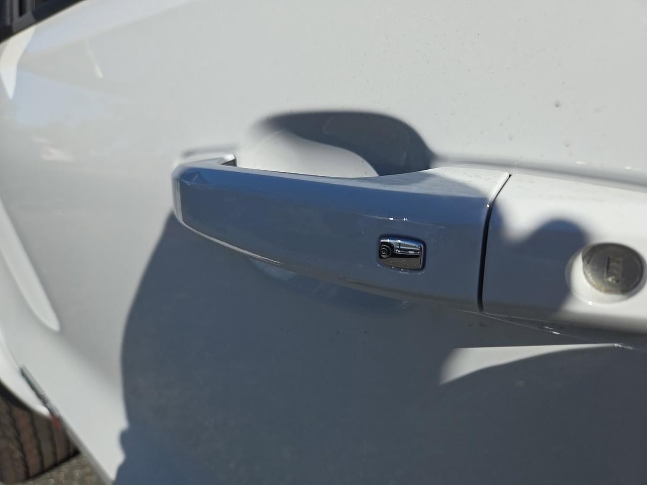 2026 GMC Canyon AT4 Fredericksburg VA