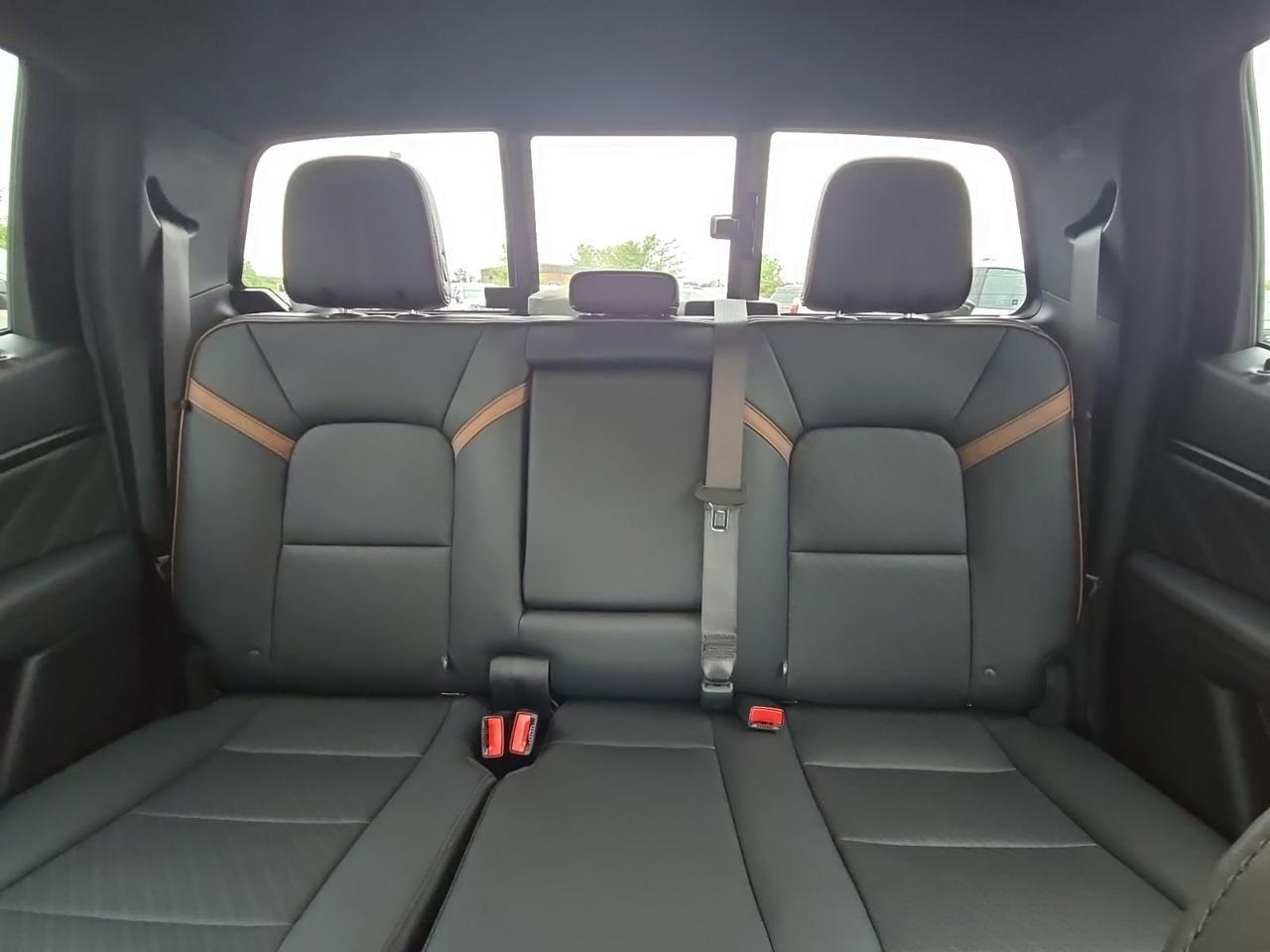 2026 GMC Canyon AT4 Fredericksburg VA