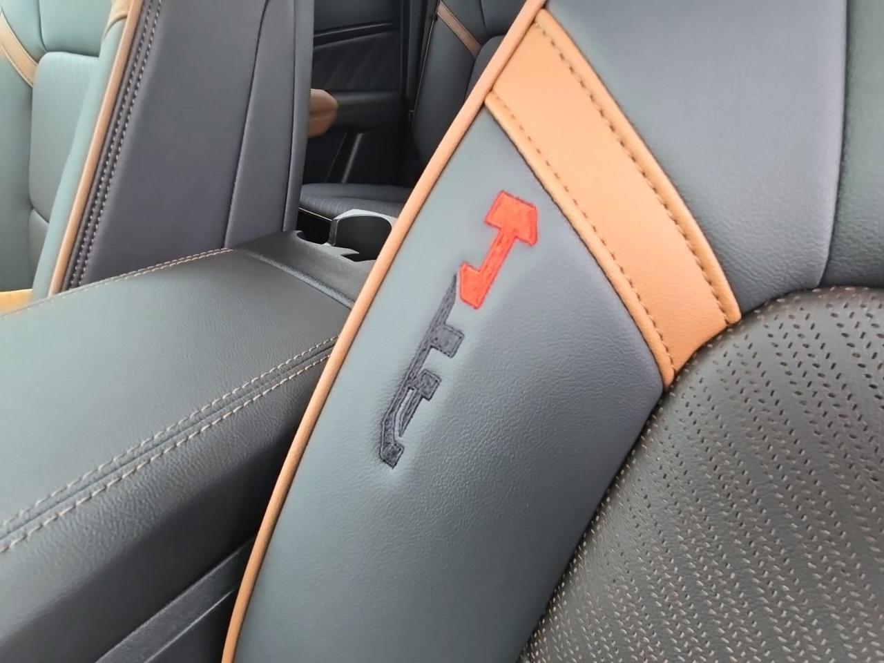 2026 GMC Canyon AT4 Fredericksburg VA