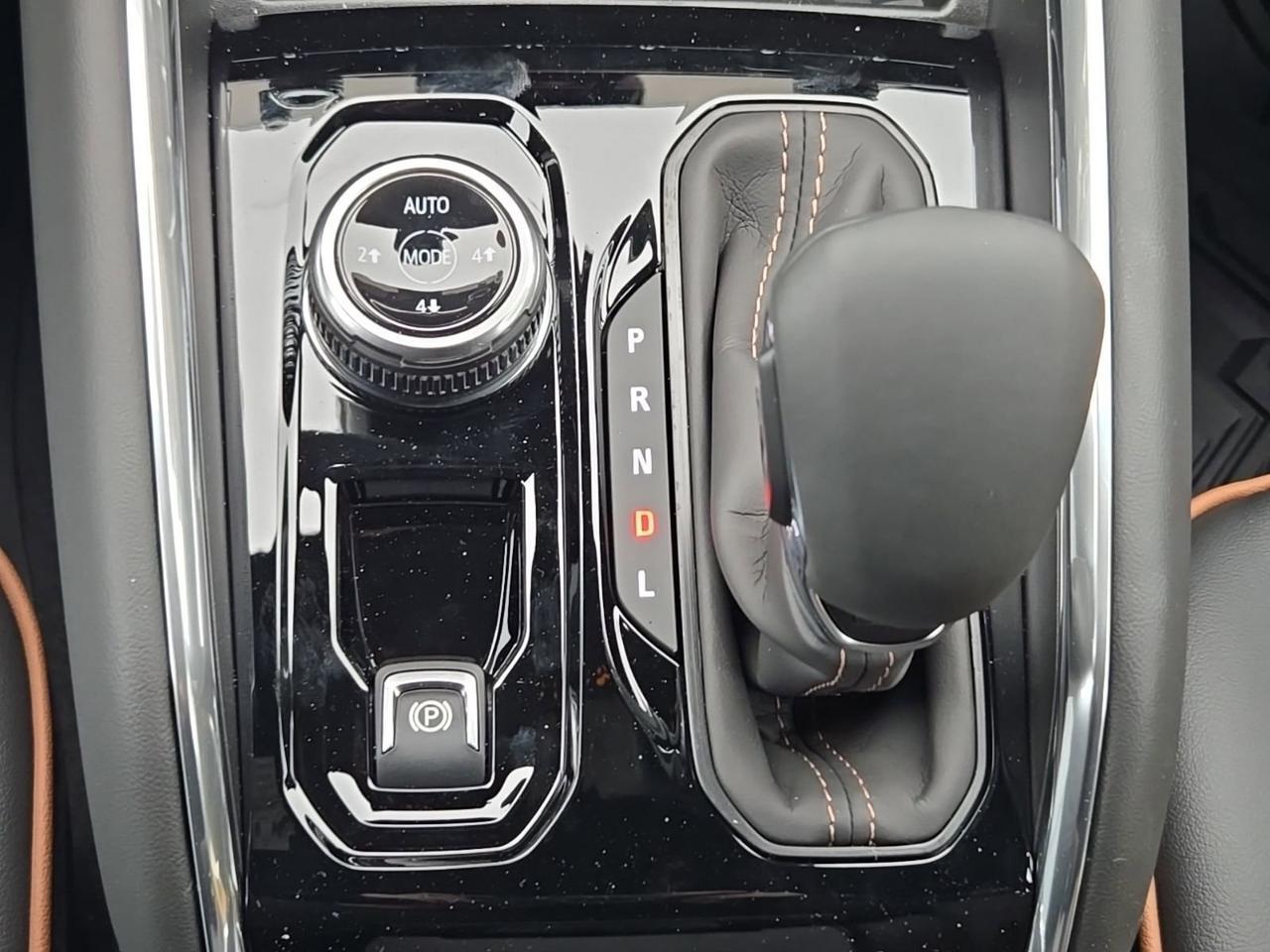 2026 GMC Canyon AT4 Fredericksburg VA