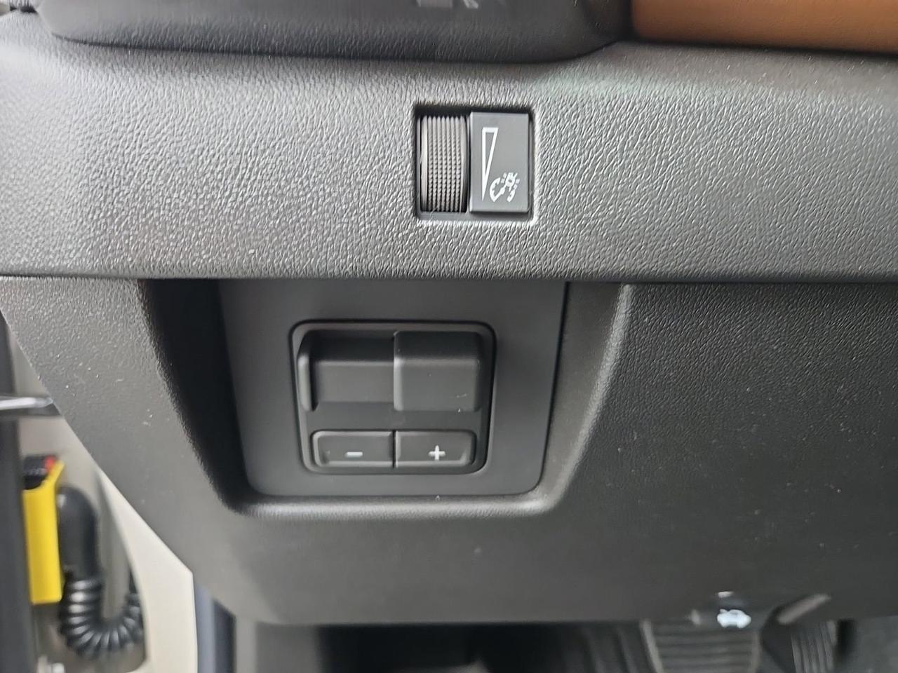 2026 GMC Canyon AT4 Fredericksburg VA