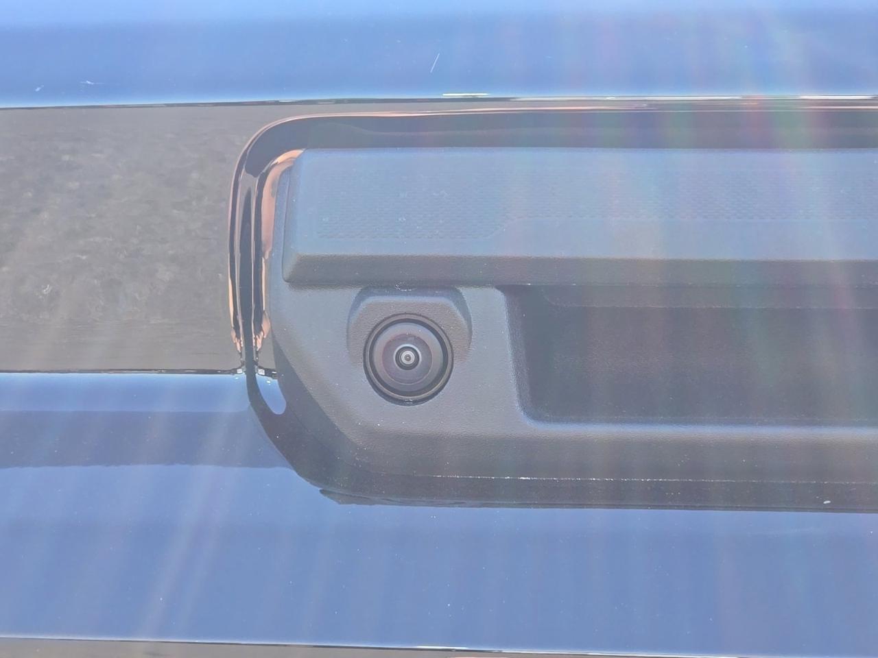 2026 GMC Canyon AT4 Fredericksburg VA