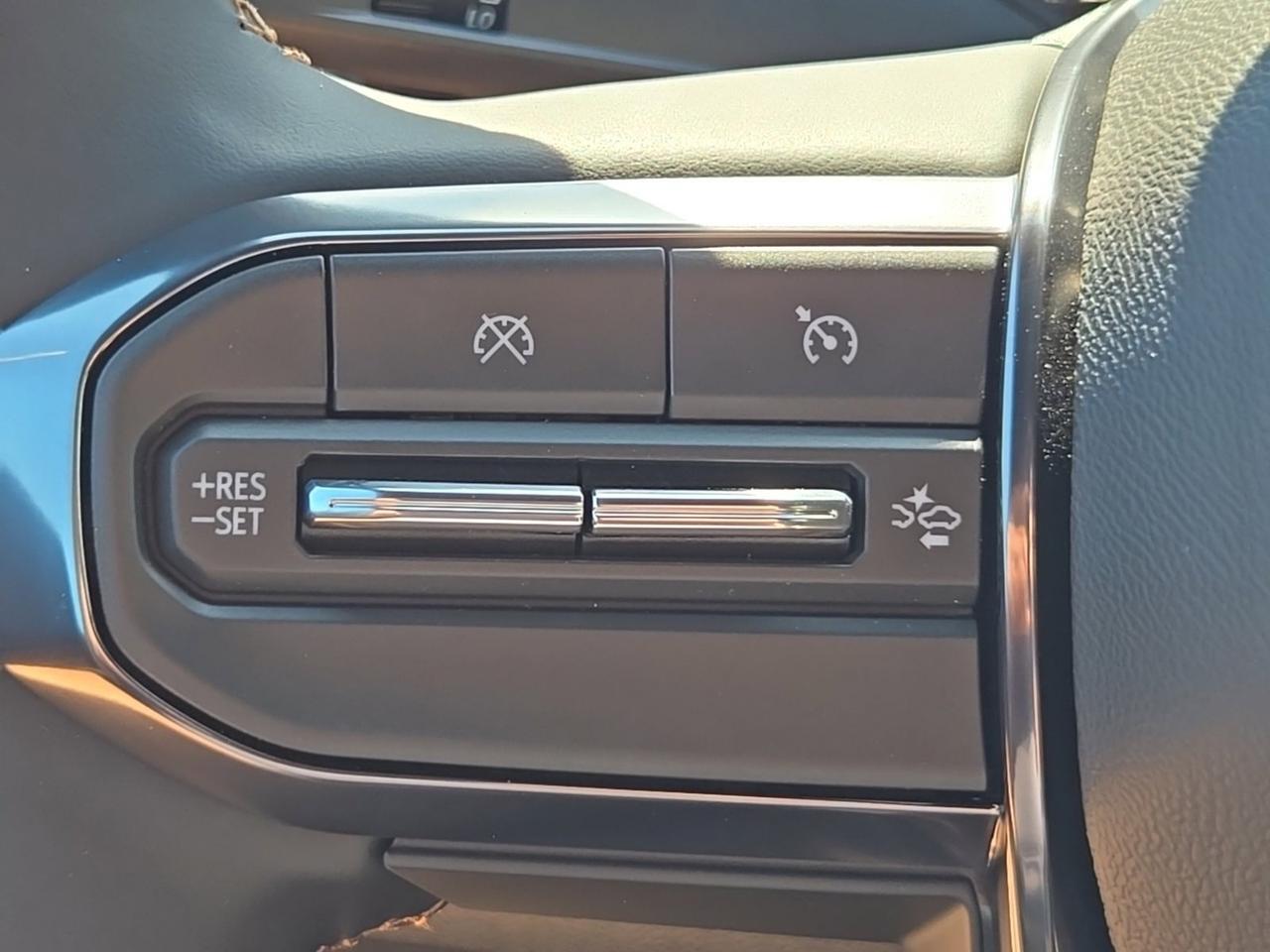 2026 GMC Canyon AT4 Fredericksburg VA