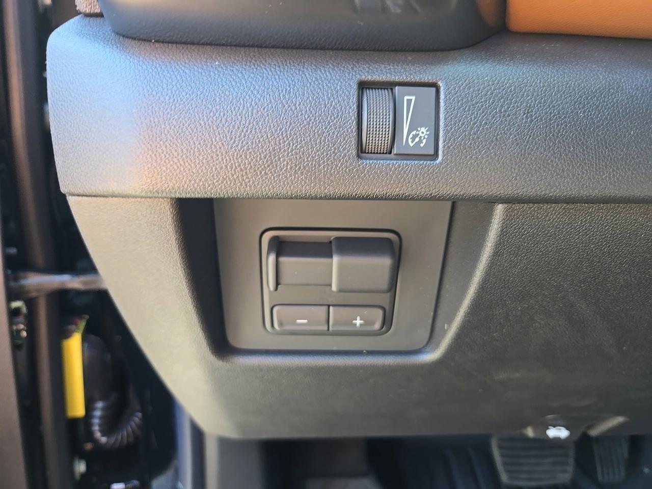2026 GMC Canyon AT4 Fredericksburg VA