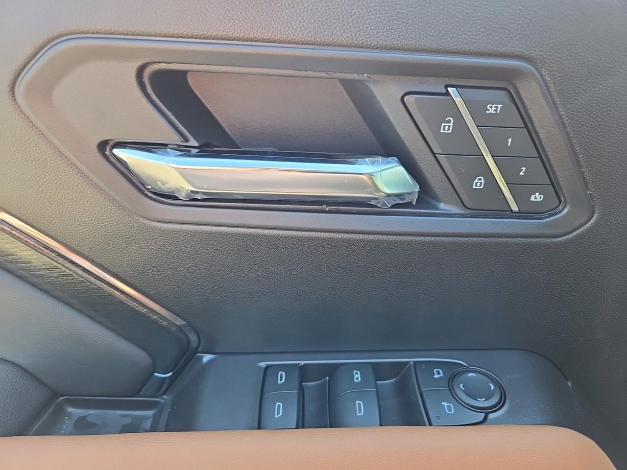 2026 GMC Canyon AT4 Fredericksburg VA