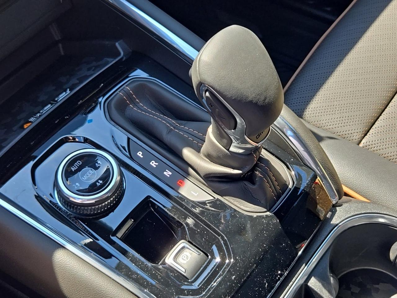 2026 GMC Canyon AT4 Fredericksburg VA