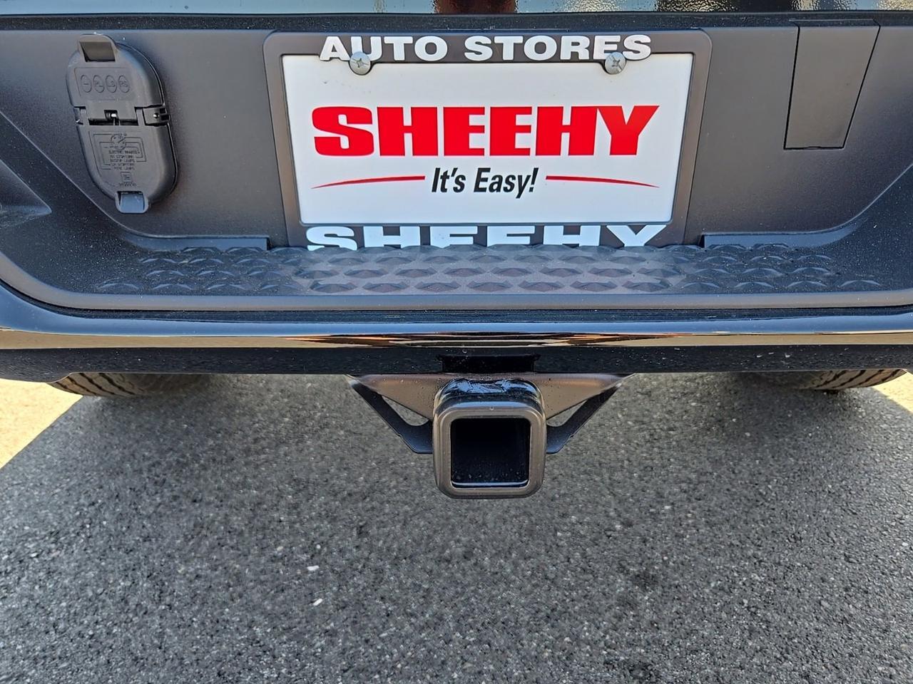 2026 GMC Canyon AT4 Fredericksburg VA