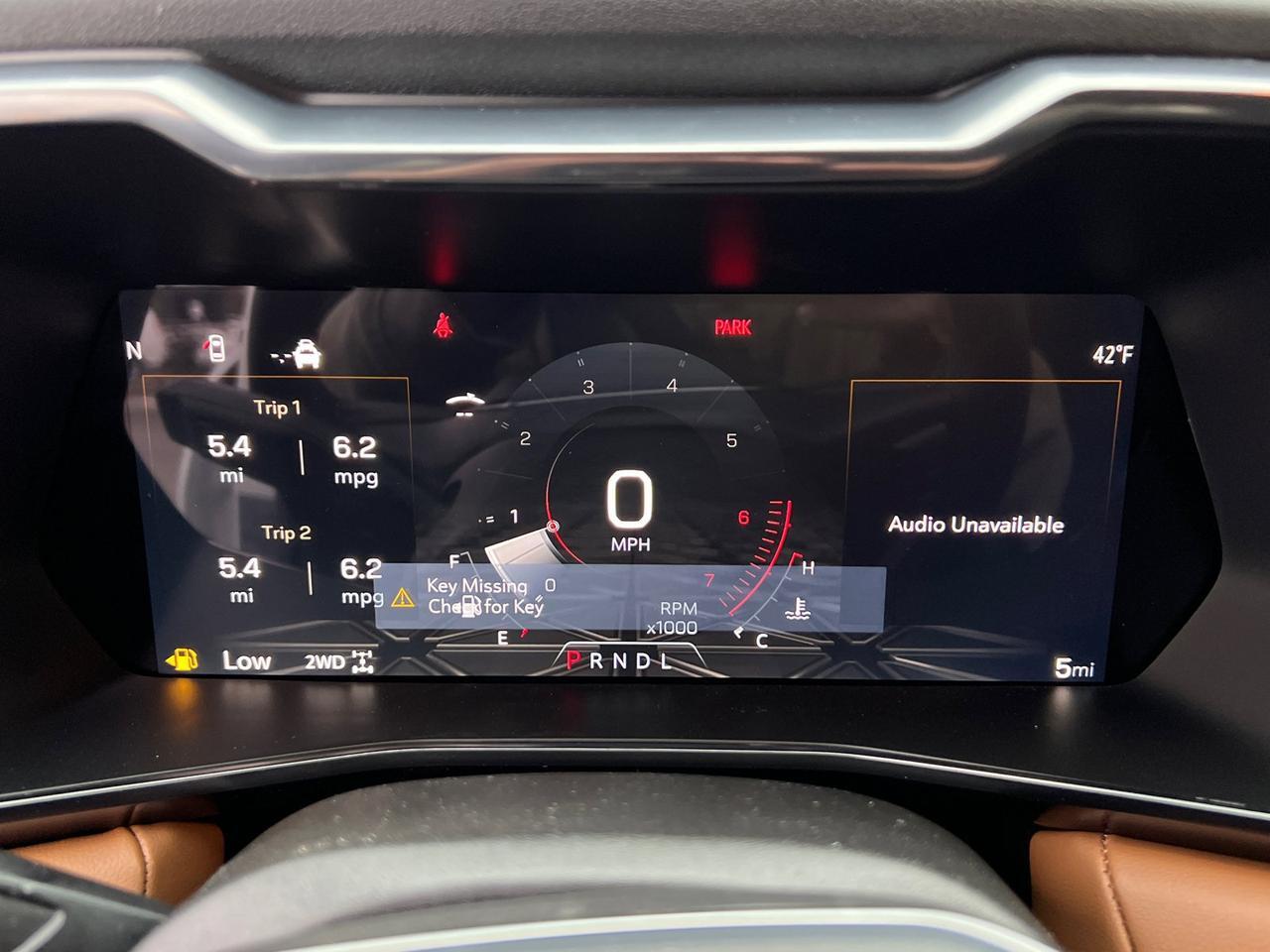 2026 GMC Canyon AT4 Hagerstown MD