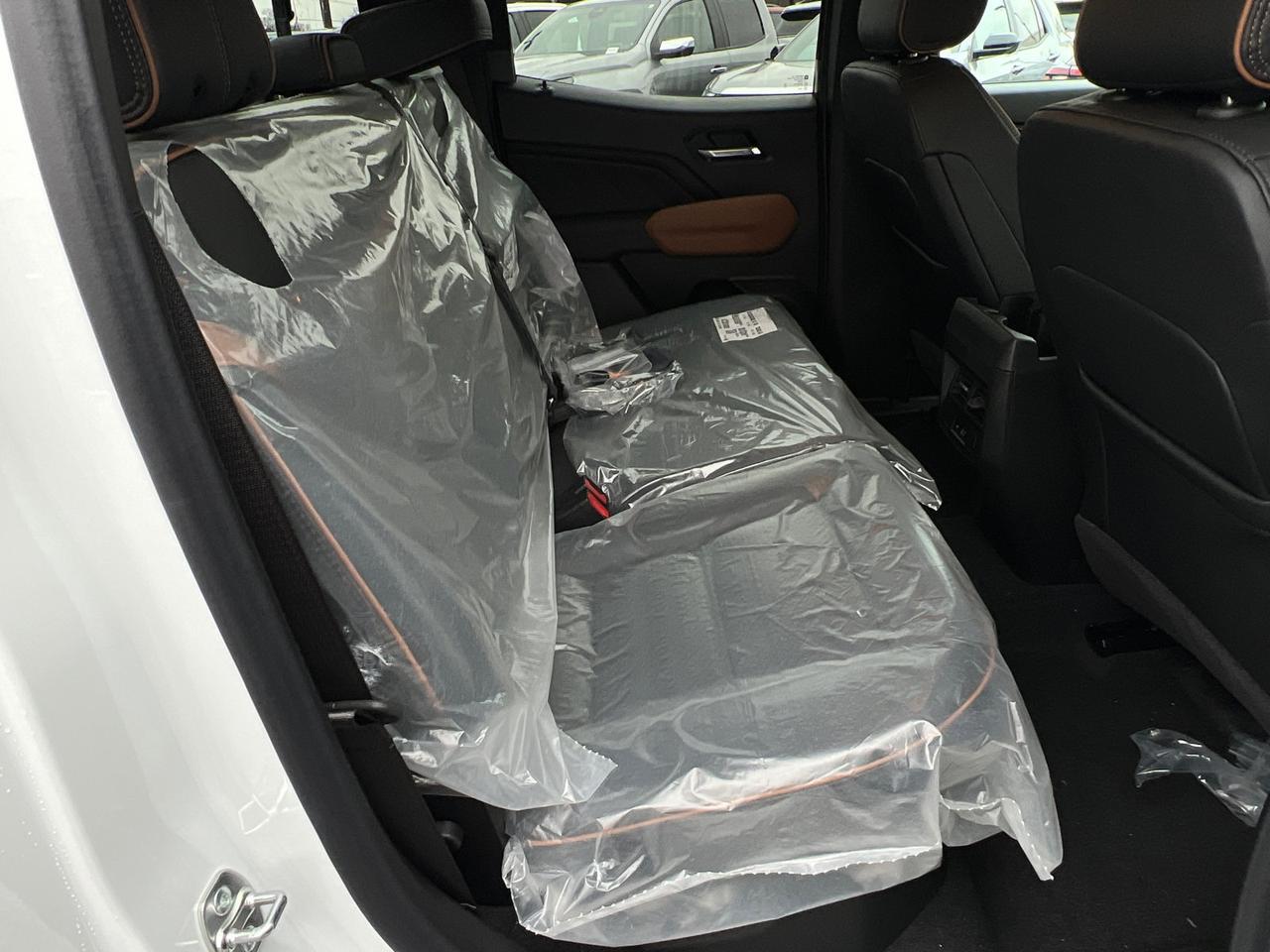 2026 GMC Canyon AT4 Hagerstown MD